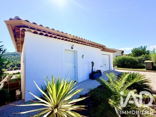 Vente  Maison de 88 m² à Sainte Maxime 570 000 euros