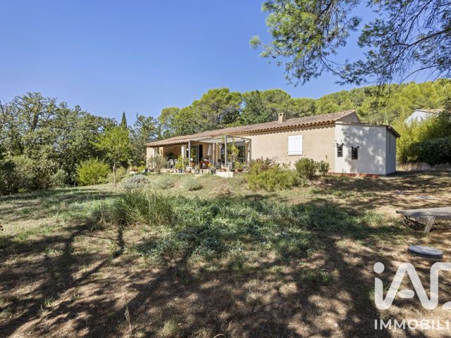 Vente  Maison de 119 m² à Les Arcs 472 500 euros Réf: SFN-2108013