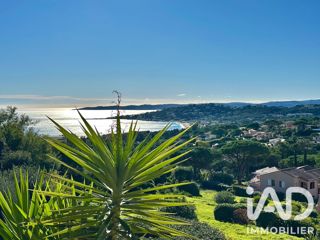 Vente  Appartement F2  de 26 m² à Sainte Maxime 210 000 euros