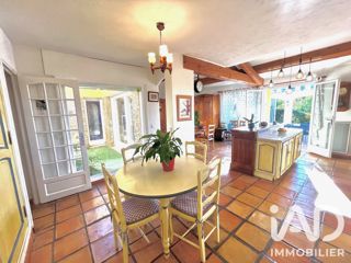 Vente  Maison de 140 m² à Fréjus 598 000 euros Réf: SFN-2114751
