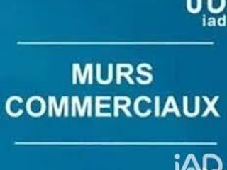 Vente  Local commercial de 185 m² à Saint Raphaël 451 500 euros