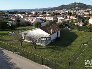 Vente  Maison de 117 m² à Six-Fours 380 000 euros