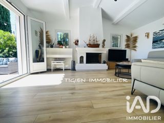 Vente  Maison de 110 m² à Six-Fours 590 000 euros Réf: SFN-2109981