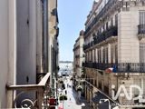 Vente  Appartement F2  de 57 m² à Toulon 190 000 euros