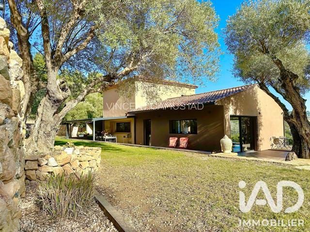 Vente  Maison de 221 m² à Sanary 1 830 000 euros Réf: SFN-2114017