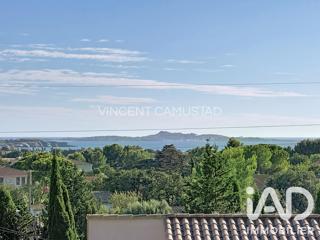 Vente  Appartement T3  de 73 m² à Sanary 389 000 euros