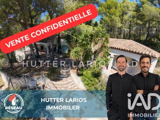 Vente  Maison de 192 m² à Saint Cyr Sur Mer 849 000 euros Réf: SFN-2114787