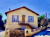 Vente  Maison de 78 m² à Brue Auriac 270 000 euros