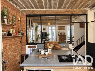 Vente  Maison de 192 m² à Bras 299 000 euros Réf: SFN-2115580