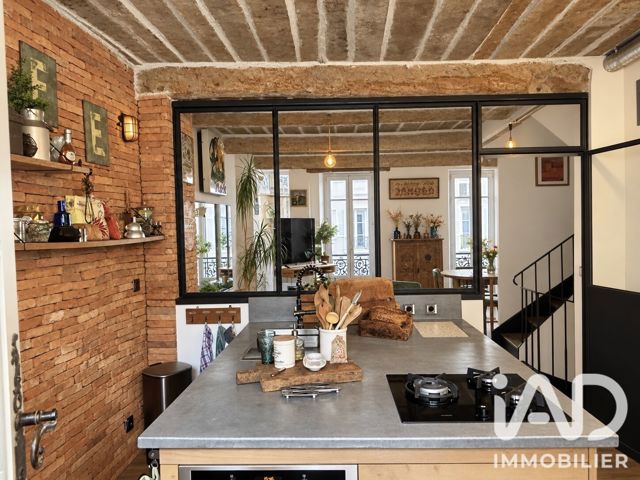 Vente  Maison de 192 m² à Bras 299 000 euros Réf: SFN-2115580