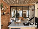 Vente  Maison de 192 m² à Bras 299 000 euros