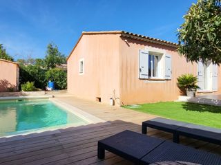Vente  Maison de 91 m² à Seillons Source d'Argens 395 000 euros