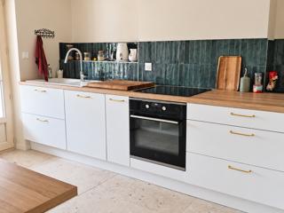 Vente  Appartement F3  de 68 m² à Salernes 161 000 euros Réf: SFN-2114790