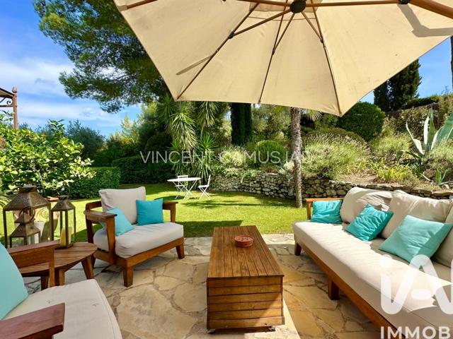 Vente  Maison de 177 m² au Castellet 995 000 euros Réf: SFN-1907049