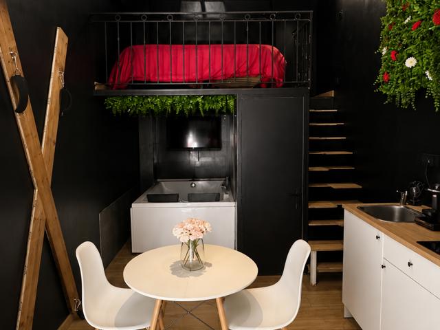 Vente  Local commercial de 16 m² à Toulon 85 000 euros Réf: SFN-2112444
