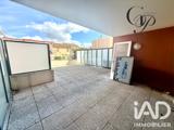 Vente  Appartement F3  de 60 m² à Six-Fours 291 000 euros