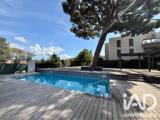 Vente  Appartement F3  de 60 m² à Six-Fours 363 000 euros