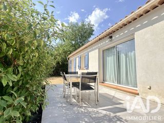 Vente  Maison de 82 m² à Saint Maximin la Sainte Baume 379 000 euros