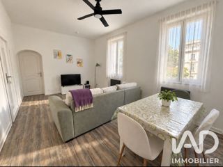 Vente  Appartement T3  de 52 m² à Ollioules 175 000 euros