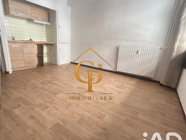 Vente  Studio de 23 m² à Toulon 59 000 euros Réf: SFN-2116463