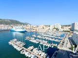 Vente  Appartement T3  de 71 m² à Toulon 240 000 euros
