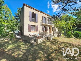 Vente  Maison de 151 m² à Plan d'Aups Sainte Baume 460 000 euros Réf: SFN-2116453