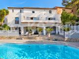 Vente  Maison de 196 m² à Saint Raphaël 1 180 000 euros