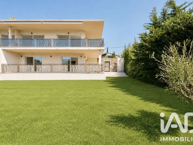 Vente  Appartement F5  de 155 m² à Bandol 1 199 000 euros Réf: SFN-2019604
