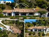 Vente  Maison de 120 m² à Fréjus 785 000 euros