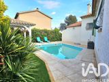 Vente  Maison de 105 m² au Luc 389 000 euros