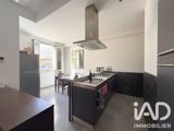 Vente  Appartement T2  de 59 m² à Saint Raphaël 189 000 euros