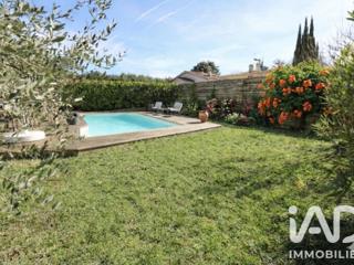 Vente  Maison de 145 m² à Brignoles 399 900 euros