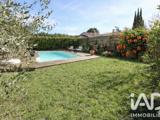 Vente  Maison de 145 m² à Brignoles 399 900 euros