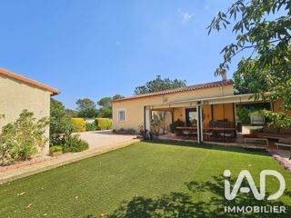 Vente  Maison de 123 m² au Cannet des Maures 480 000 euros Réf: SFN-2073967