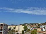 Vente  Appartement T3  de 57 m² à Hyères 199 000 euros
