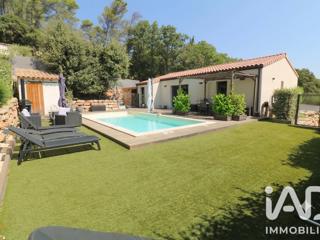 Vente  Maison de 87 m² à Gonfaron 429 000 euros Réf: SFN-2082145