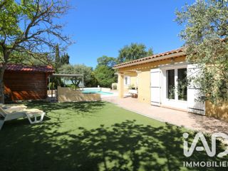 Vente  Maison de 118 m² à Néoules 399 000 euros Réf: SFN-2083611