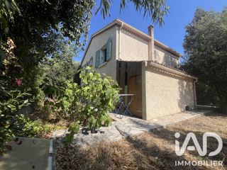 Vente  Maison de 143 m² à La Seyne 450 000 euros Réf: SFN-2088404