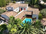 Vente  Maison de 165 m² à Trans en Provence 600 000 euros