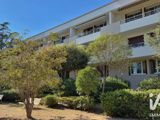 Vente  Appartement T2  de 39 m² à Toulon 130 000 euros