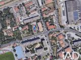 Vente  Terrain de 1544 m² à La Valette du Var 250 000 euros