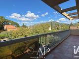 Vente  Appartement F4  de 69 m² à Toulon 339 000 euros