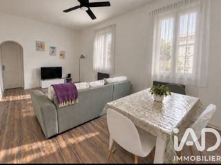 Vente  Appartement T3  de 52 m² à Ollioules 175 000 euros