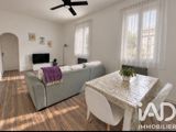 Vente  Appartement T3  de 52 m² à Ollioules 169 000 euros