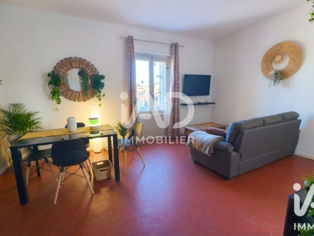 Vente  Appartement T4  de 63 m² à Les Arcs 135 000 euros Réf: SFN-2100181