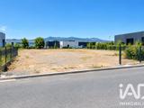 Vente  Terrain de 900 m² à Sainte Maxime 590 000 euros