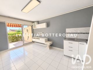 Vente  Studio de 24 m² à Bandol 167 000 euros Réf: SFN-2115902