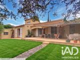 Vente  Maison de 130 m² à Tourrettes 535 000 euros