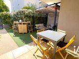 Vente  Appartement T2  de 40 m² à Solliès Pont 220 000 euros