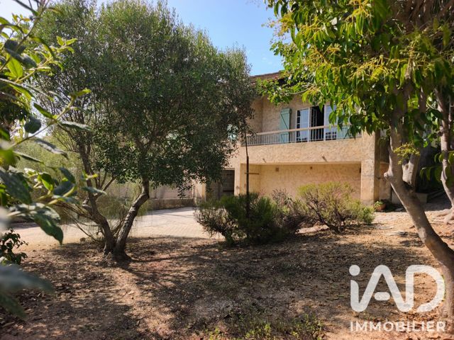 Vente  Maison de 77 m² à Ollioules 355 000 euros Réf: SFN-2113320